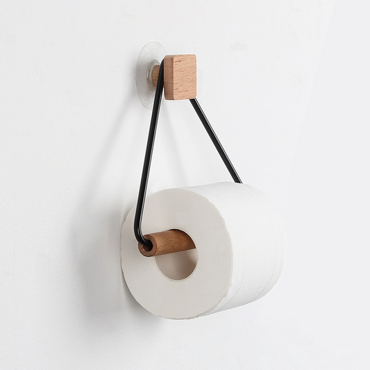 HomeTod™ Modern Toilet Paper Holder