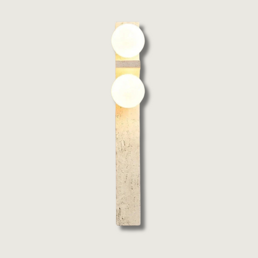 GlowLine – Long LED Wall Light for Stylish Living Areas