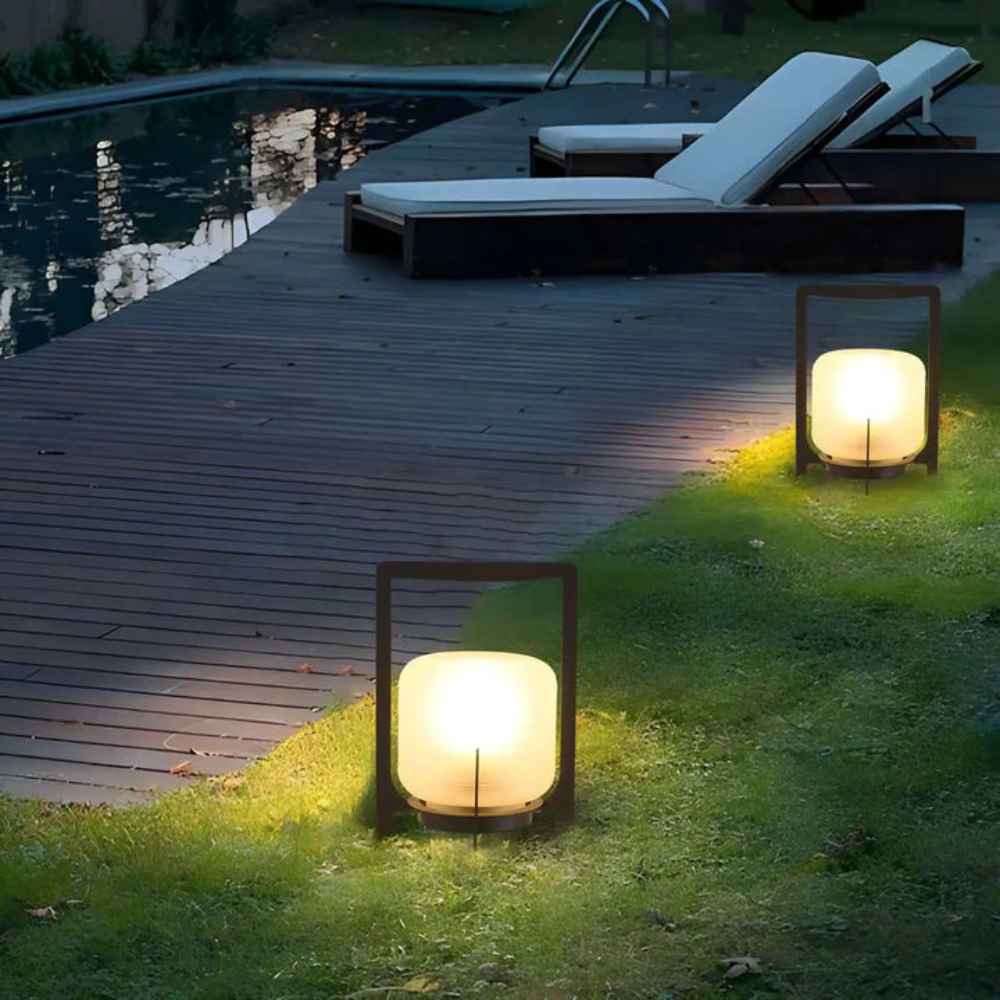 LumeCiel - Industrial Lighting