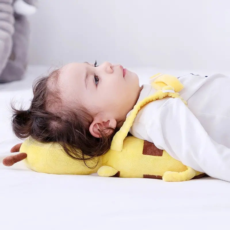 SafePlay Fall Prevention Cushion