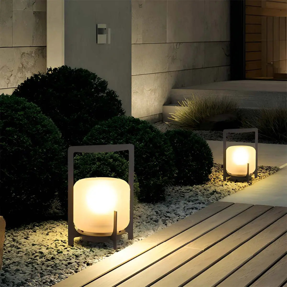LumeCiel - Industrial Lighting