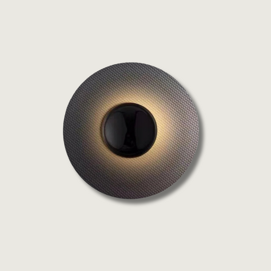 NordicLume – Modern Wall Lamp with Scandinavian Flair