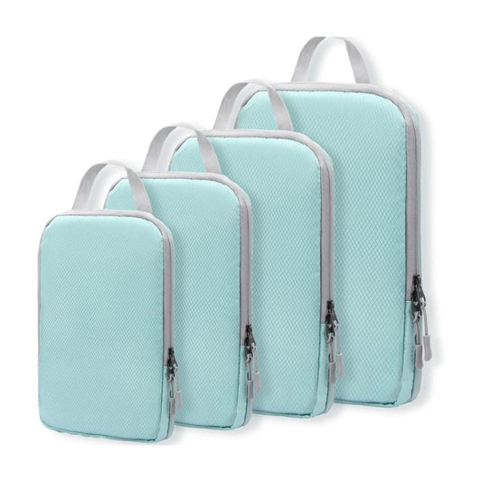Max - Compression Packing Cubes - Space-Saving & Organized