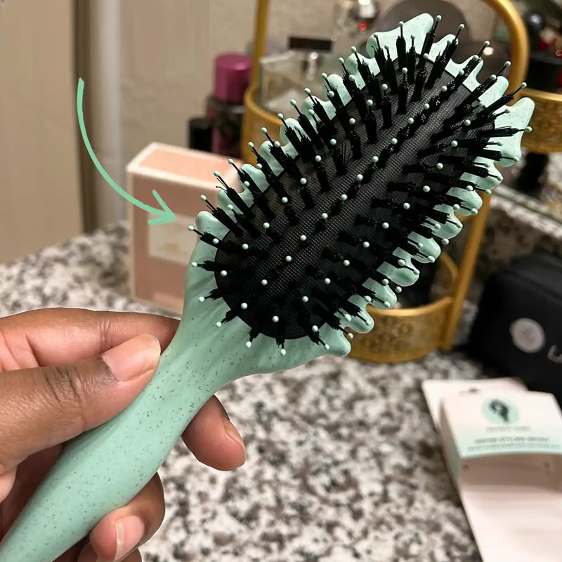 PerfectCurls – Curl Defining Brush