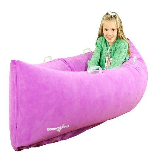 Sensory Pea Pod – Medium/Large – 60″