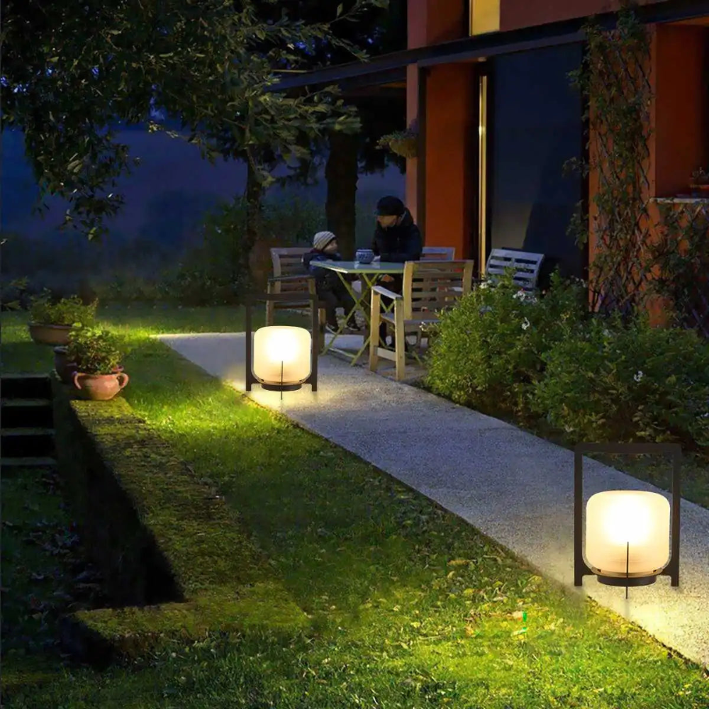 LumeCiel - Industrial Lighting