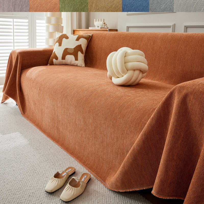 Stylish Sofa Cover Geometric Sectional Couch Covers for Dogs,Pet Couch Protector Cover Couch Blanket Cover for Dogs Sectional Recliner Cover for 3 Cushion Couch