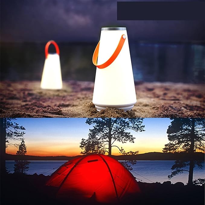 TrailLite - Rechargeable LED Outdoor Lantern