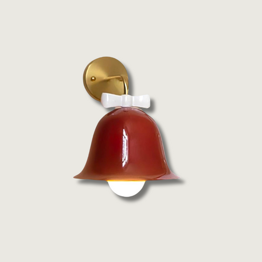 BellRing – Elegant Wall Lamp