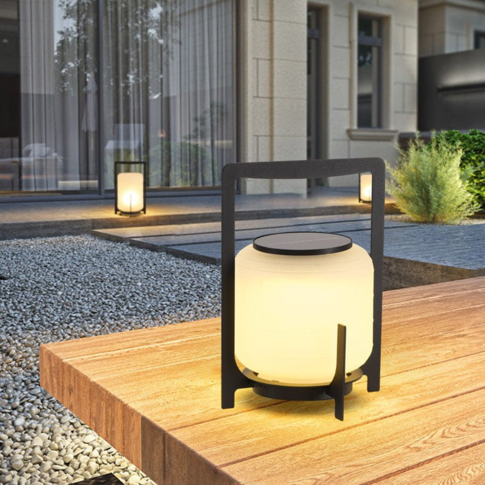 LumeCiel - Industrial Lighting