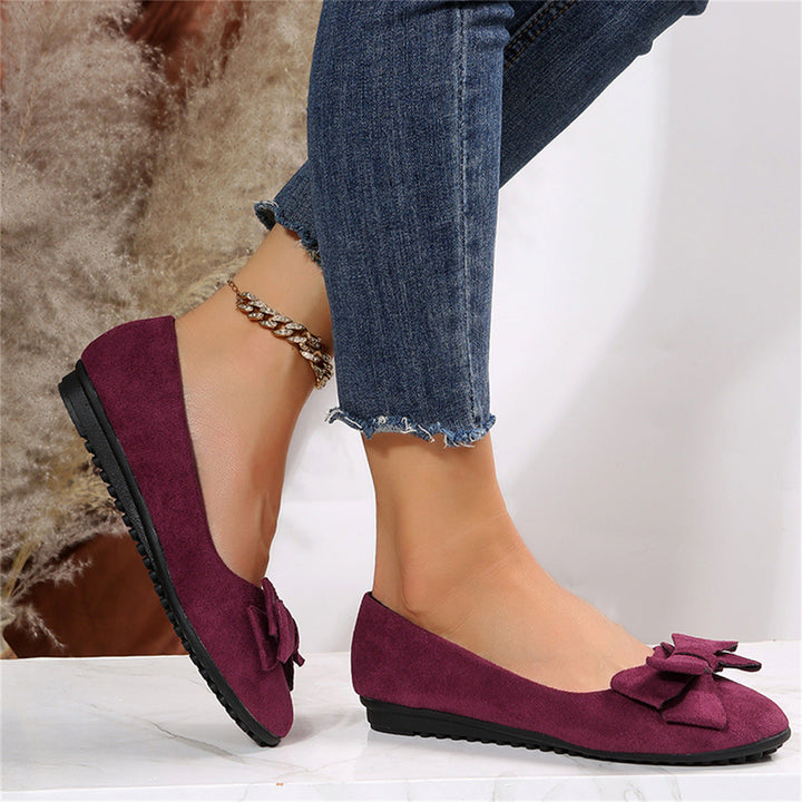 Emiliana - Orthopedic Shoes for Women - Soft & Flexible