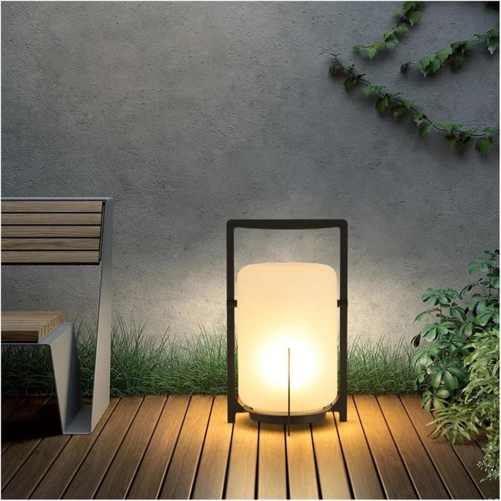 LumeCiel - Industrial Lighting
