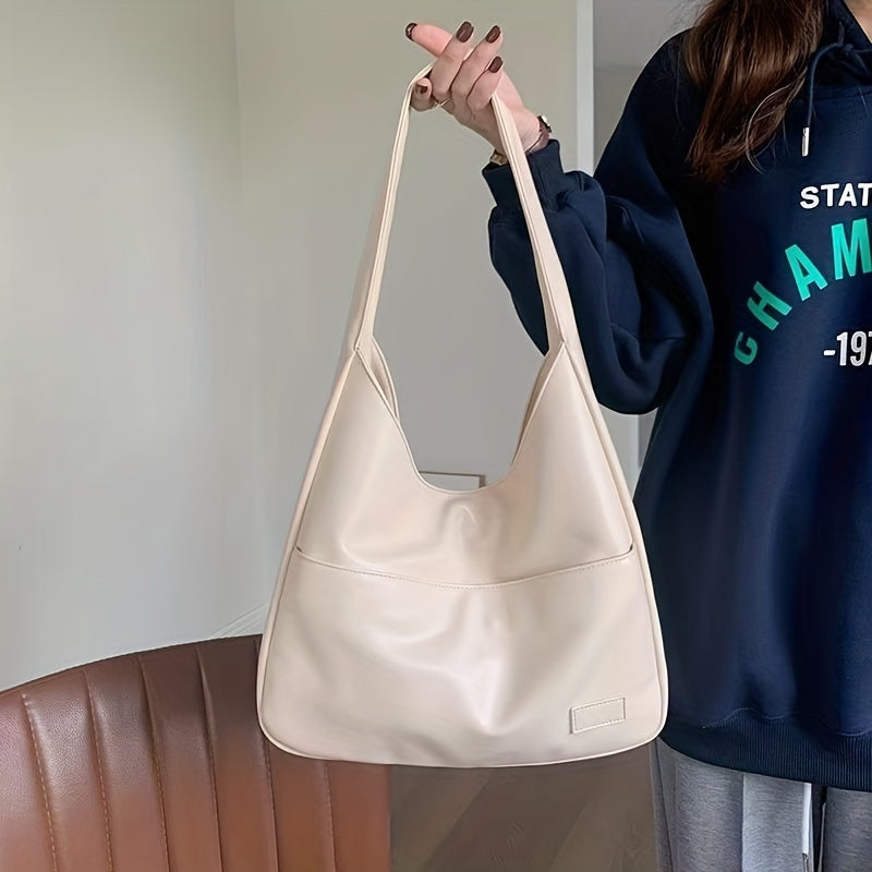PureLeather - Luxe Handbag - Stylish & Durable