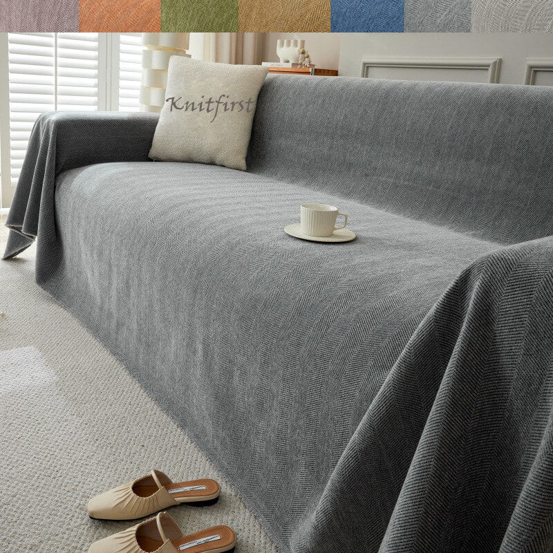 Stylish Sofa Cover Geometric Sectional Couch Covers for Dogs,Pet Couch Protector Cover Couch Blanket Cover for Dogs Sectional Recliner Cover for 3 Cushion Couch