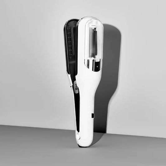 HairSmooth – Hair Straightener for Perfect Hair