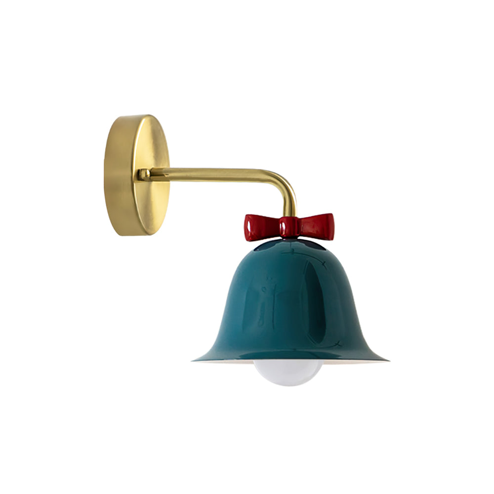 BellRing – Elegant Wall Lamp