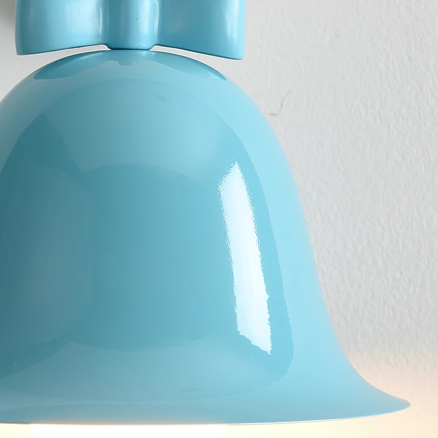 BellRing – Elegant Wall Lamp