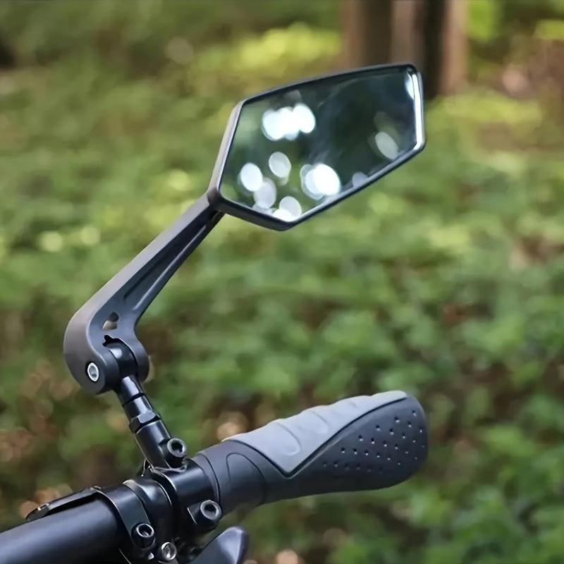 SafeView - Dual HD Bike Mirrors