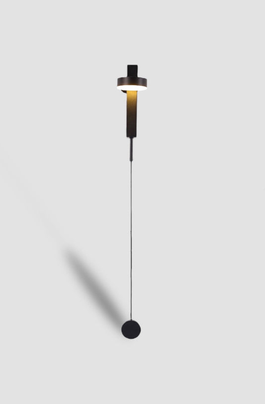 LumoLight – Sleek Wall Lamp for Soft, Refined Lighting