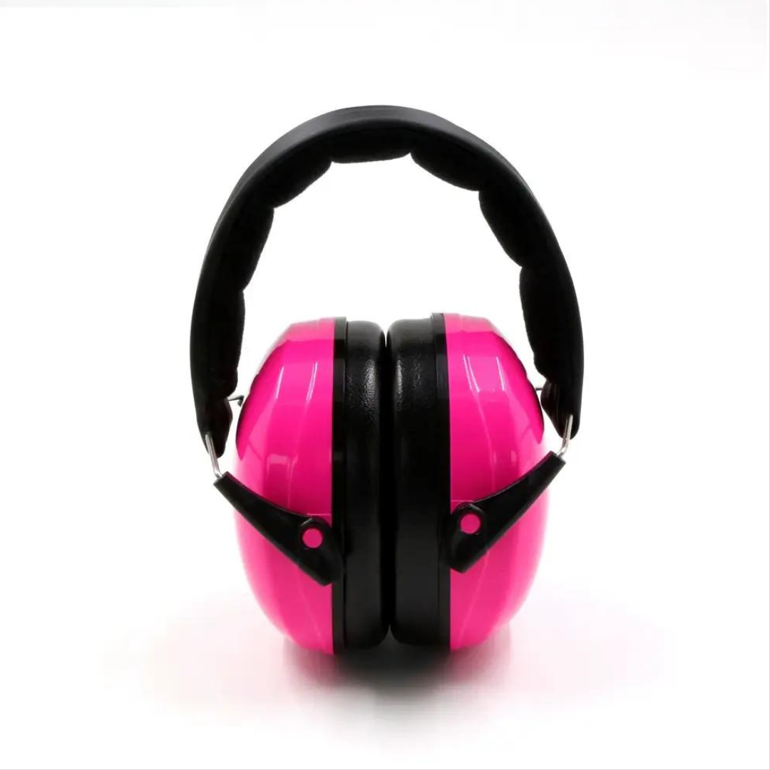 Sensory Ear Defenders for Autism – Noise Protection Headphones for Sensitive Ears