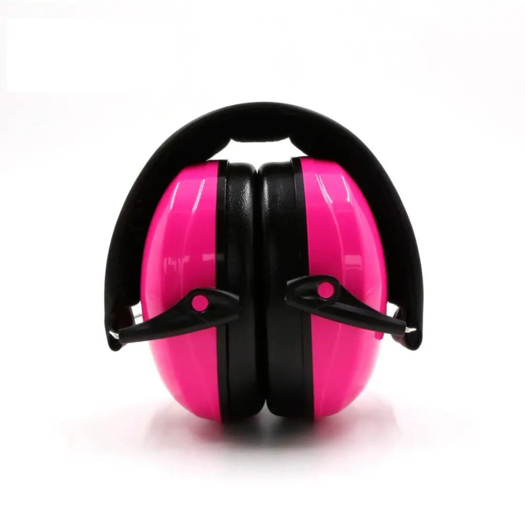 Sensory Ear Defenders for Autism – Noise Protection Headphones for Sensitive Ears