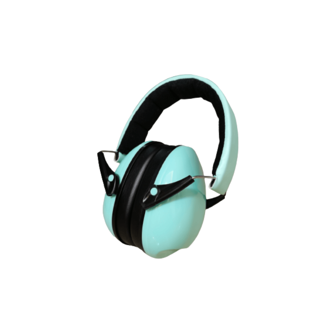 Sensory Ear Defenders for Autism – Noise Protection Headphones for Sensitive Ears