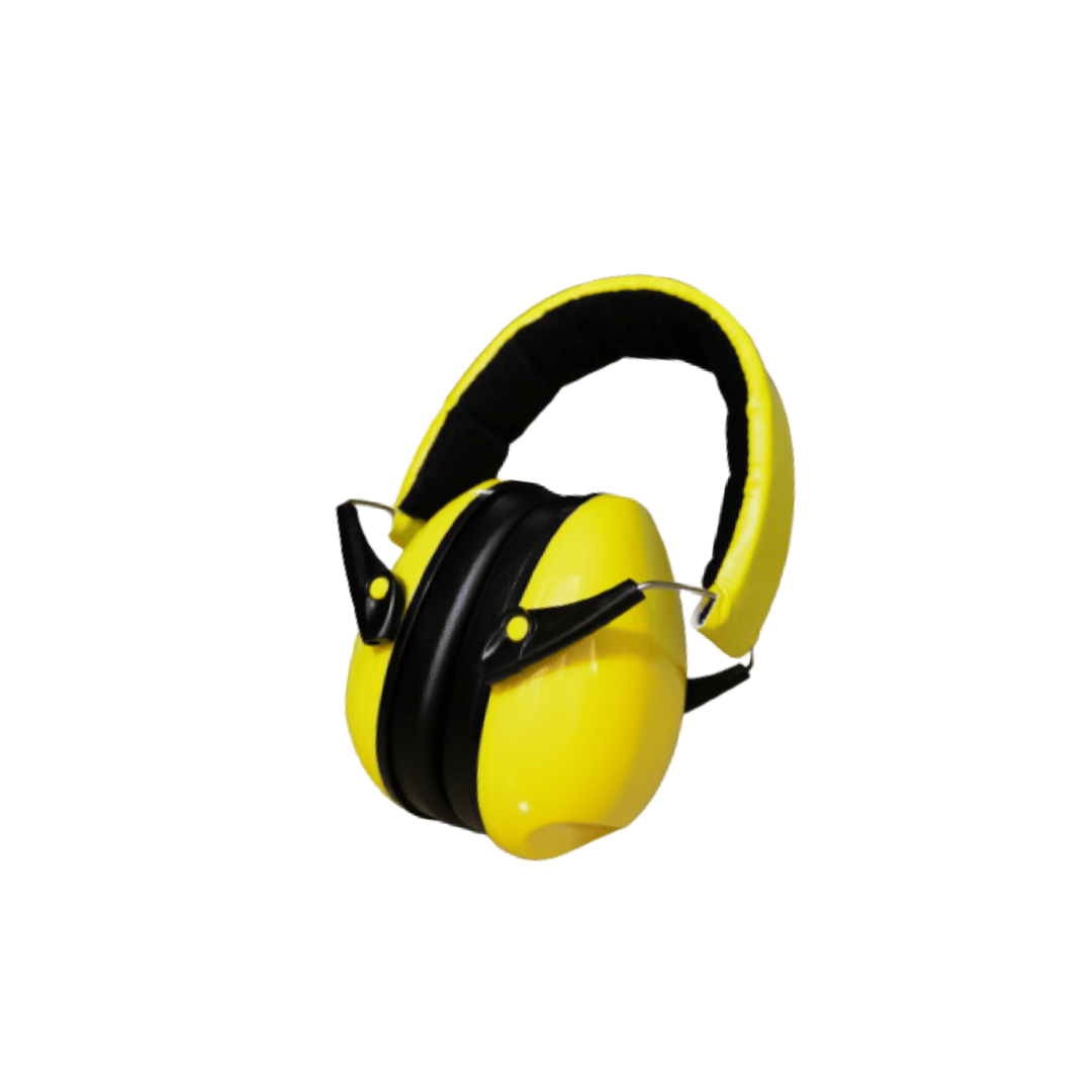 Sensory Ear Defenders for Autism – Noise Protection Headphones for Sensitive Ears