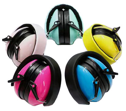 Sensory Ear Defenders for Autism – Noise Protection Headphones for Sensitive Ears