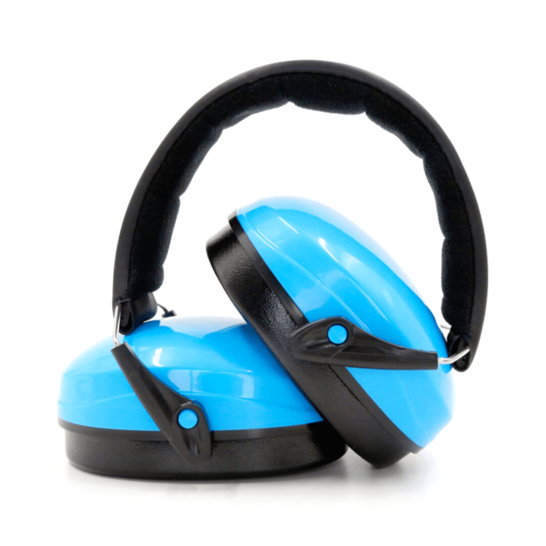 Sensory Ear Defenders for Autism – Noise Protection Headphones for Sensitive Ears