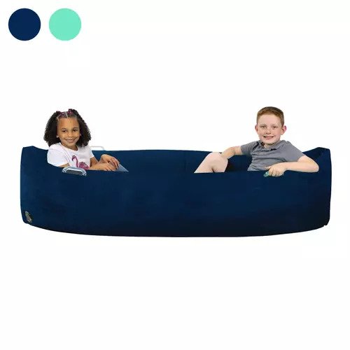 Sensory Pea Pod Giant/XL 80