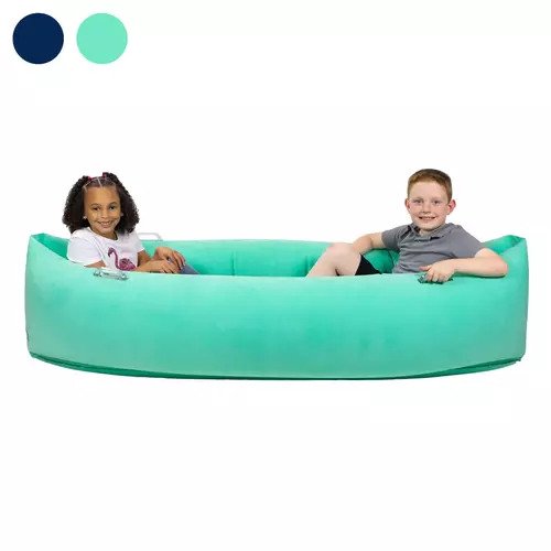 Sensory Pea Pod Giant/XL 80