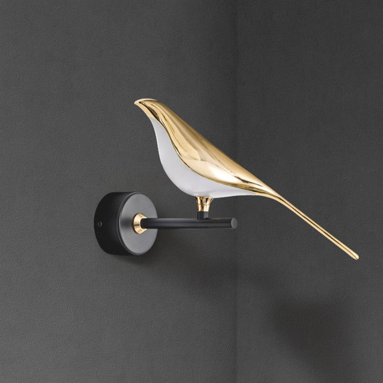 BirdGlow – Enchanting Wall Lamp with Birds for Soft, Captivating Light