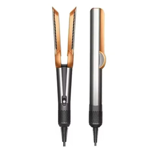 StraightAir Styler - 2-in-1 Blow Dryer & Straightener for Effortless Hair