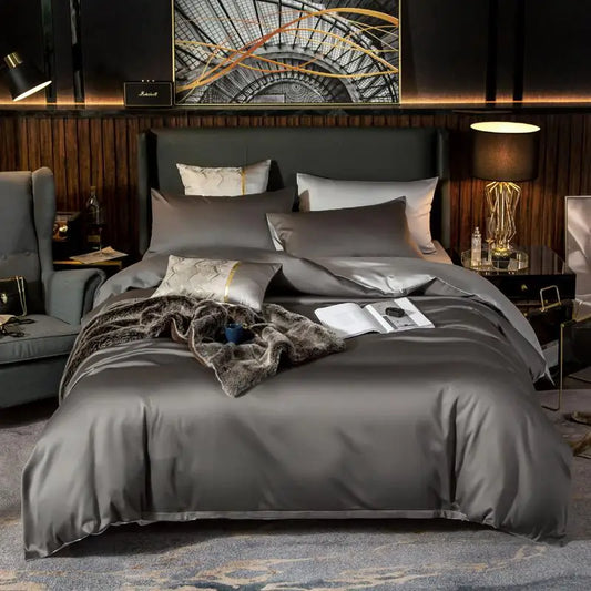 Thelittleesse™ Moonlight Serenity Bedding Set