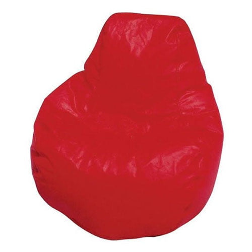 High Back Bean Bag Chair