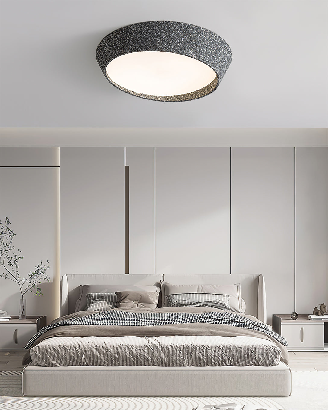 KuzcoBeam - Ceiling Light with Elegant Design and Warm Illumination
