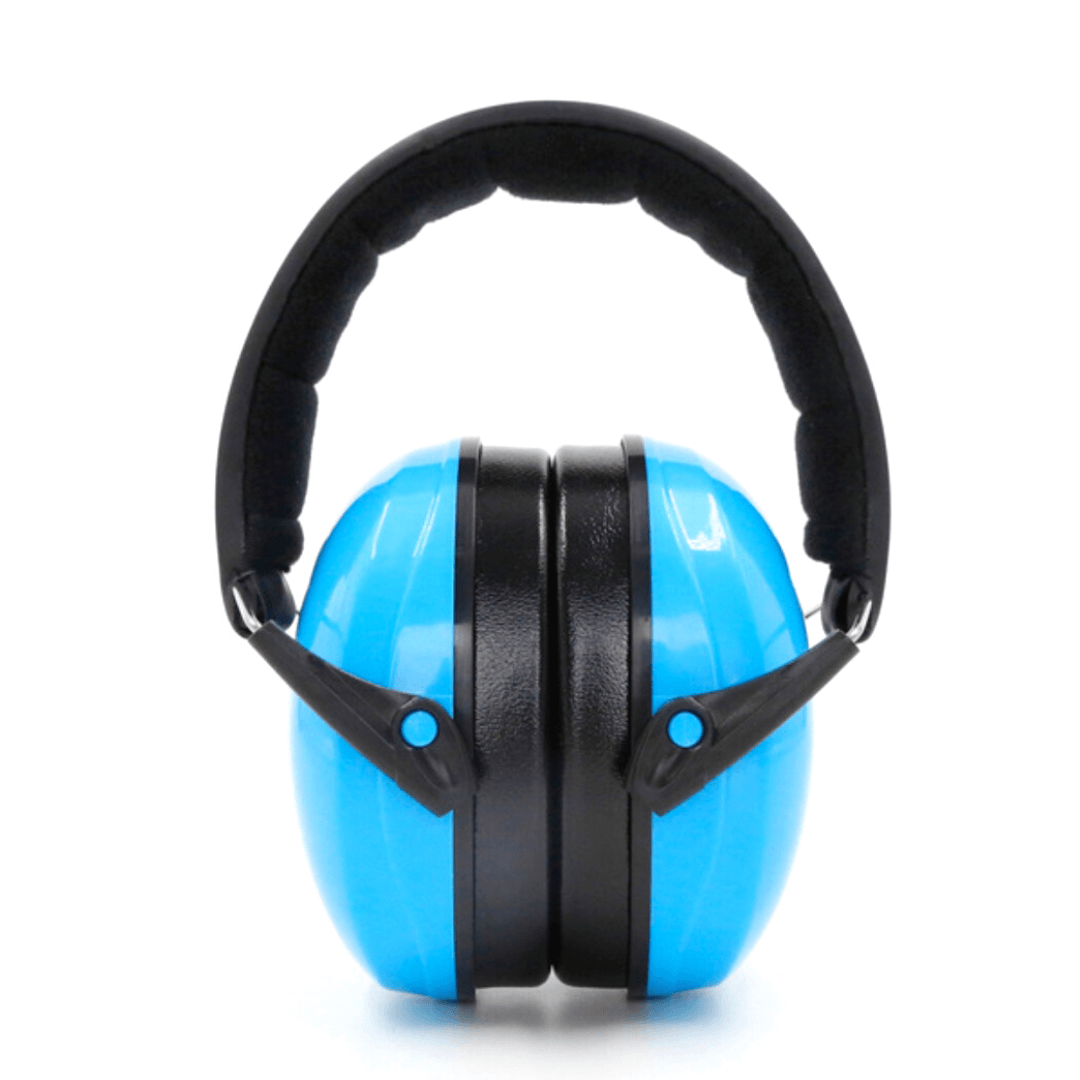 Sensory Ear Defenders for Autism – Noise Protection Headphones for Sensitive Ears