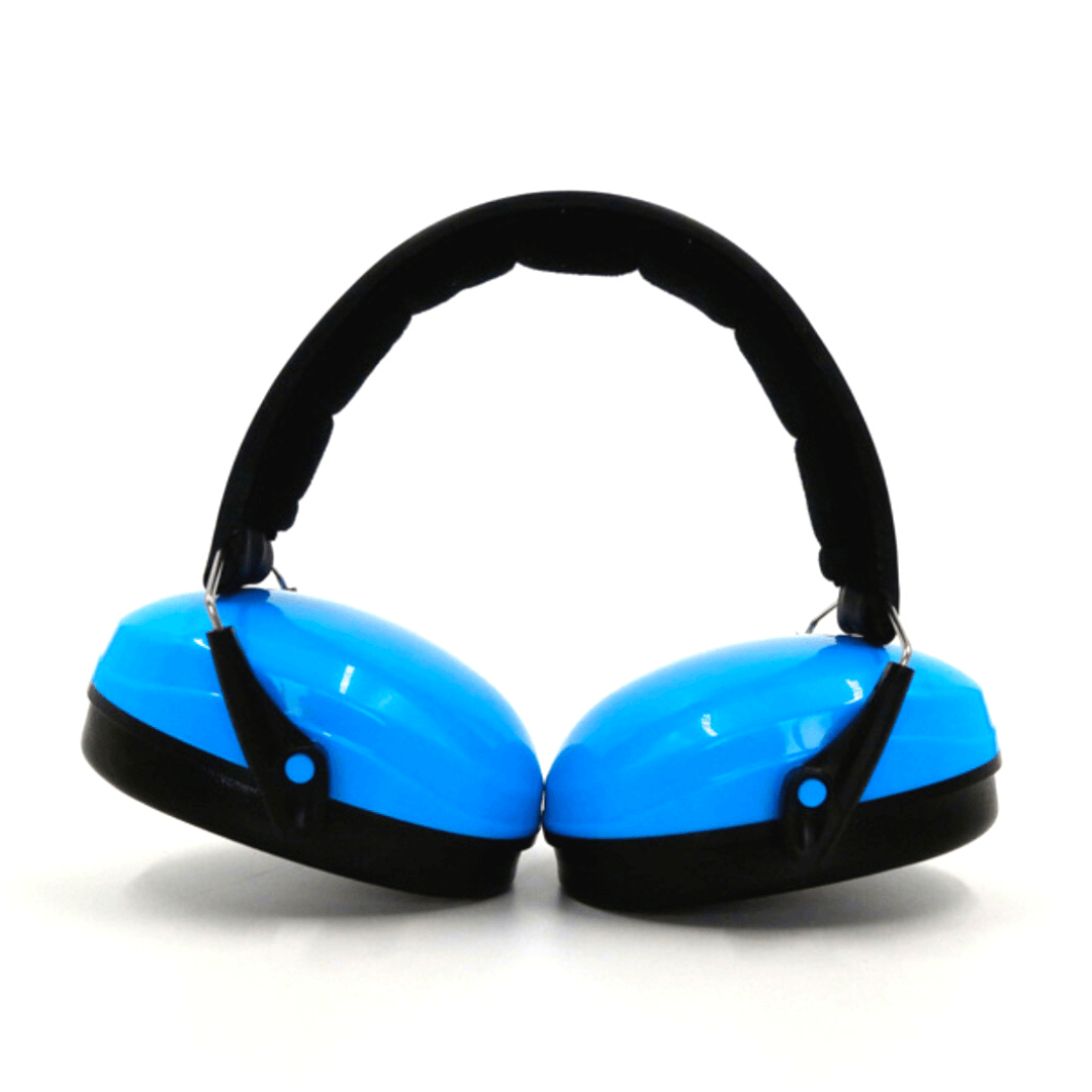 Sensory Ear Defenders for Autism – Noise Protection Headphones for Sensitive Ears