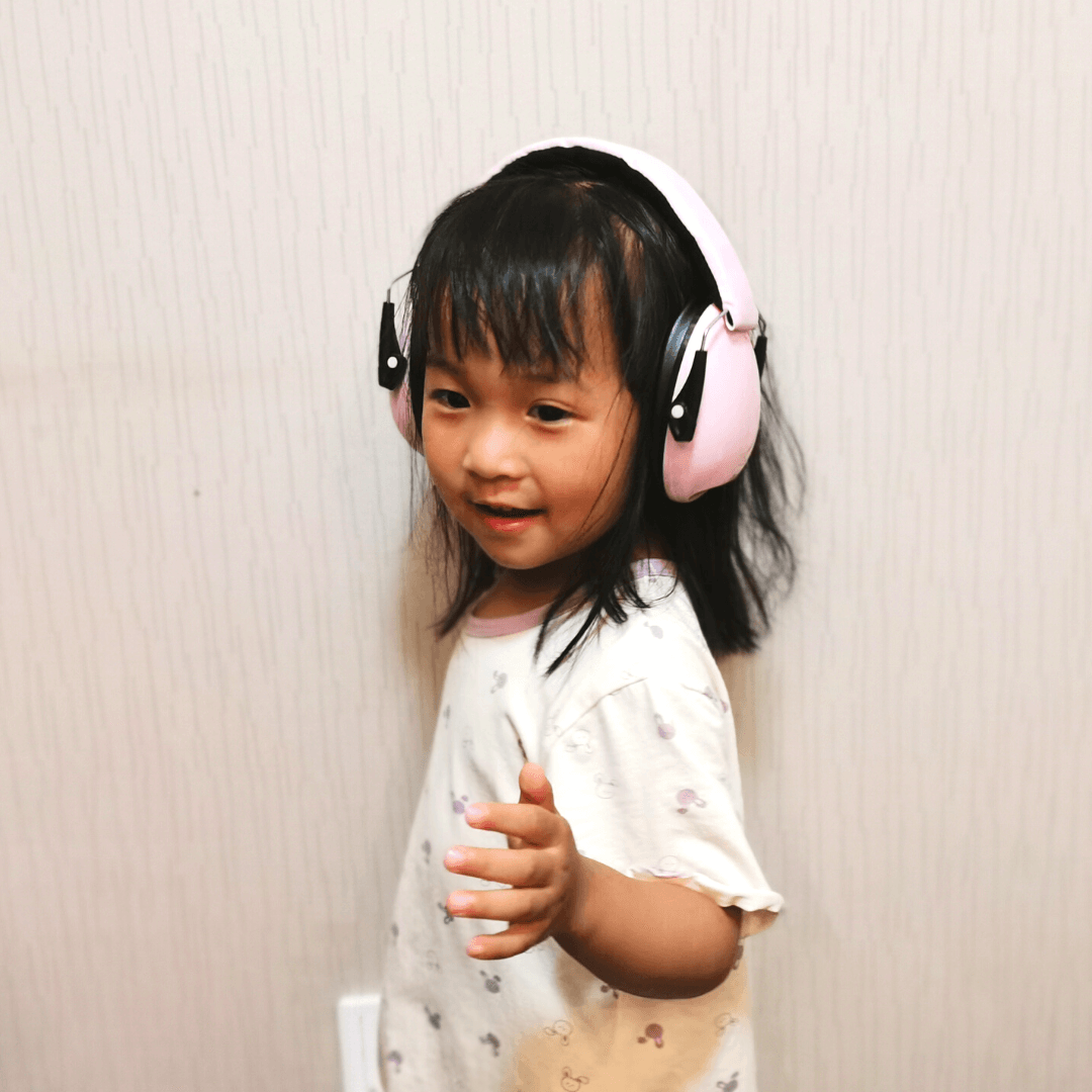 Sensory Ear Defenders for Autism – Noise Protection Headphones for Sensitive Ears