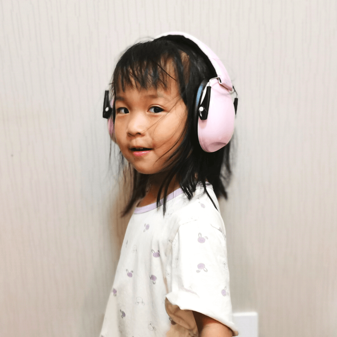 Sensory Ear Defenders for Autism – Noise Protection Headphones for Sensitive Ears