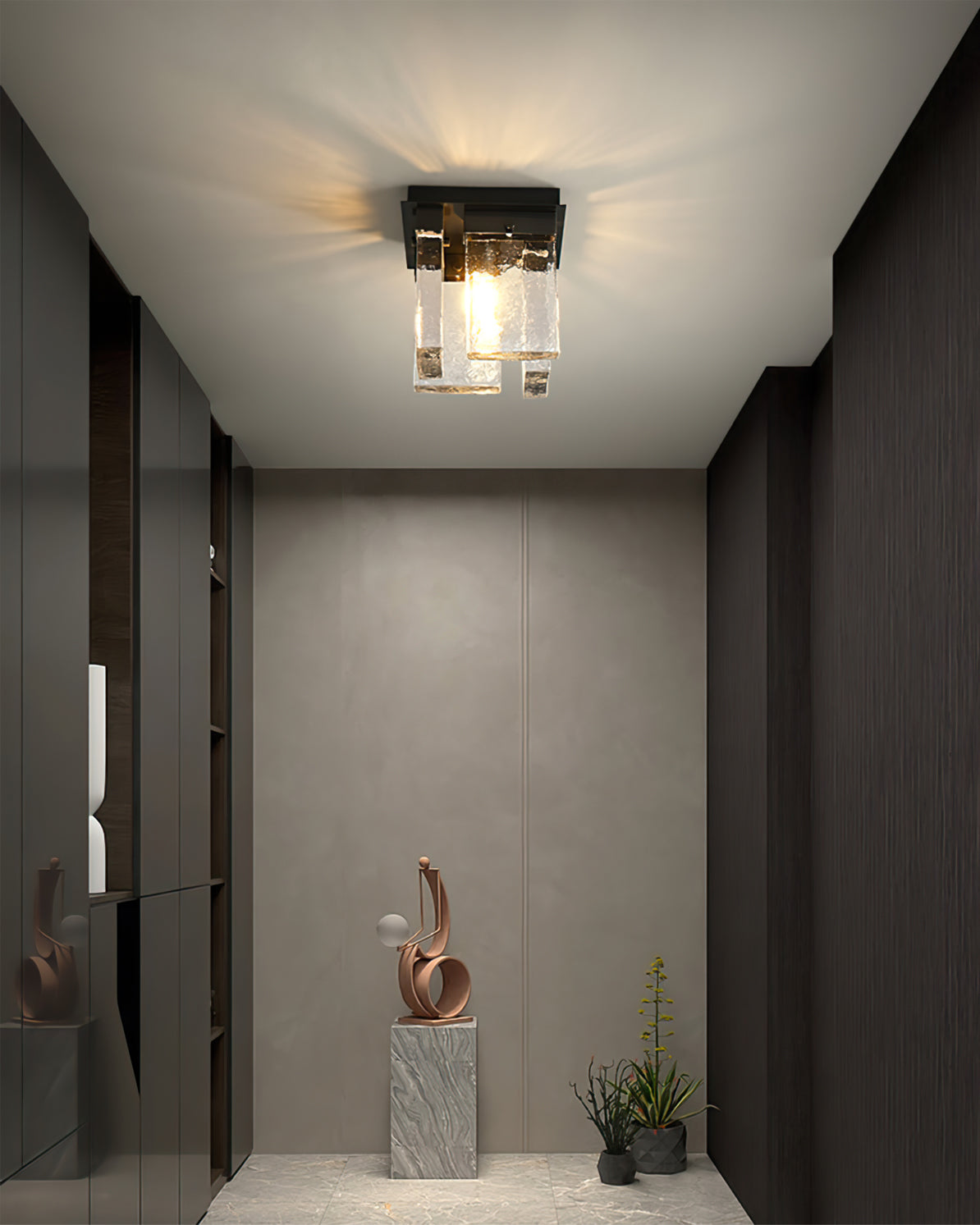 LourmarinLuxe - Refined Lighting for Every Space