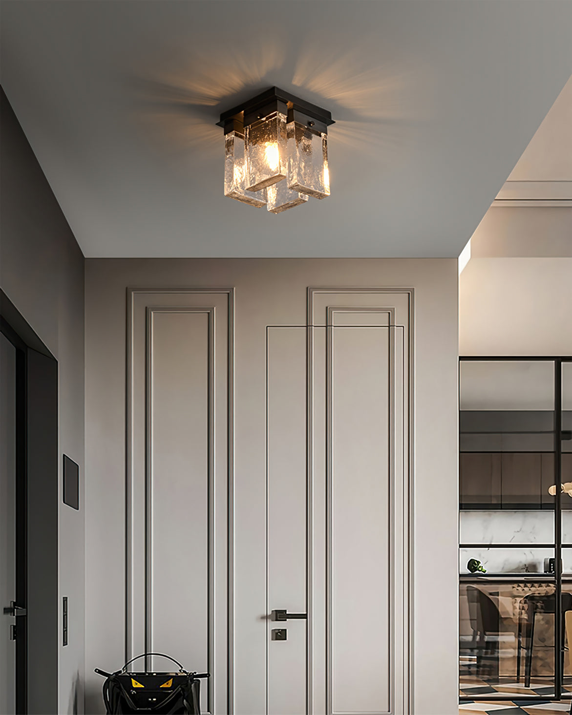 LourmarinLuxe - Refined Lighting for Every Space