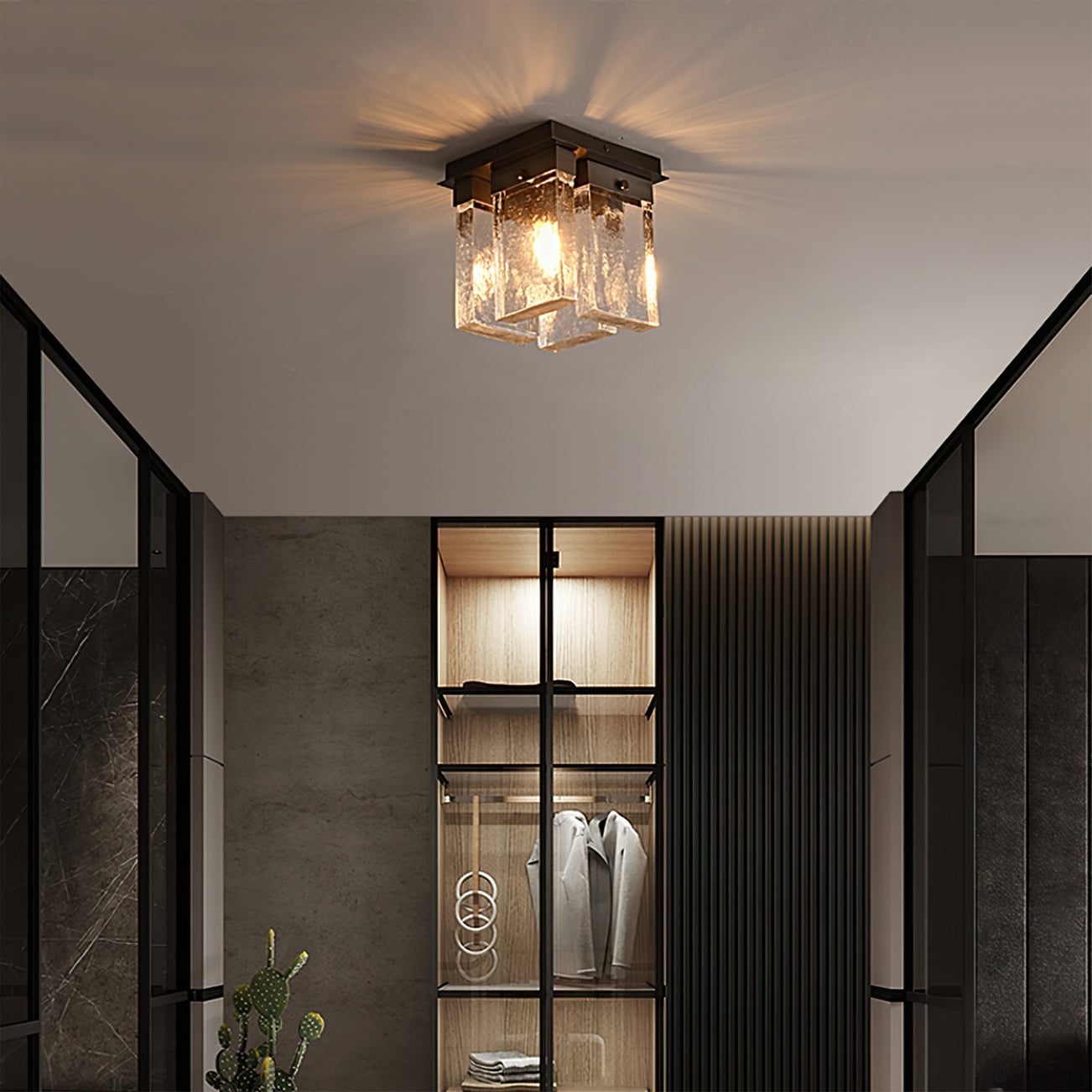 LourmarinLuxe - Refined Lighting for Every Space