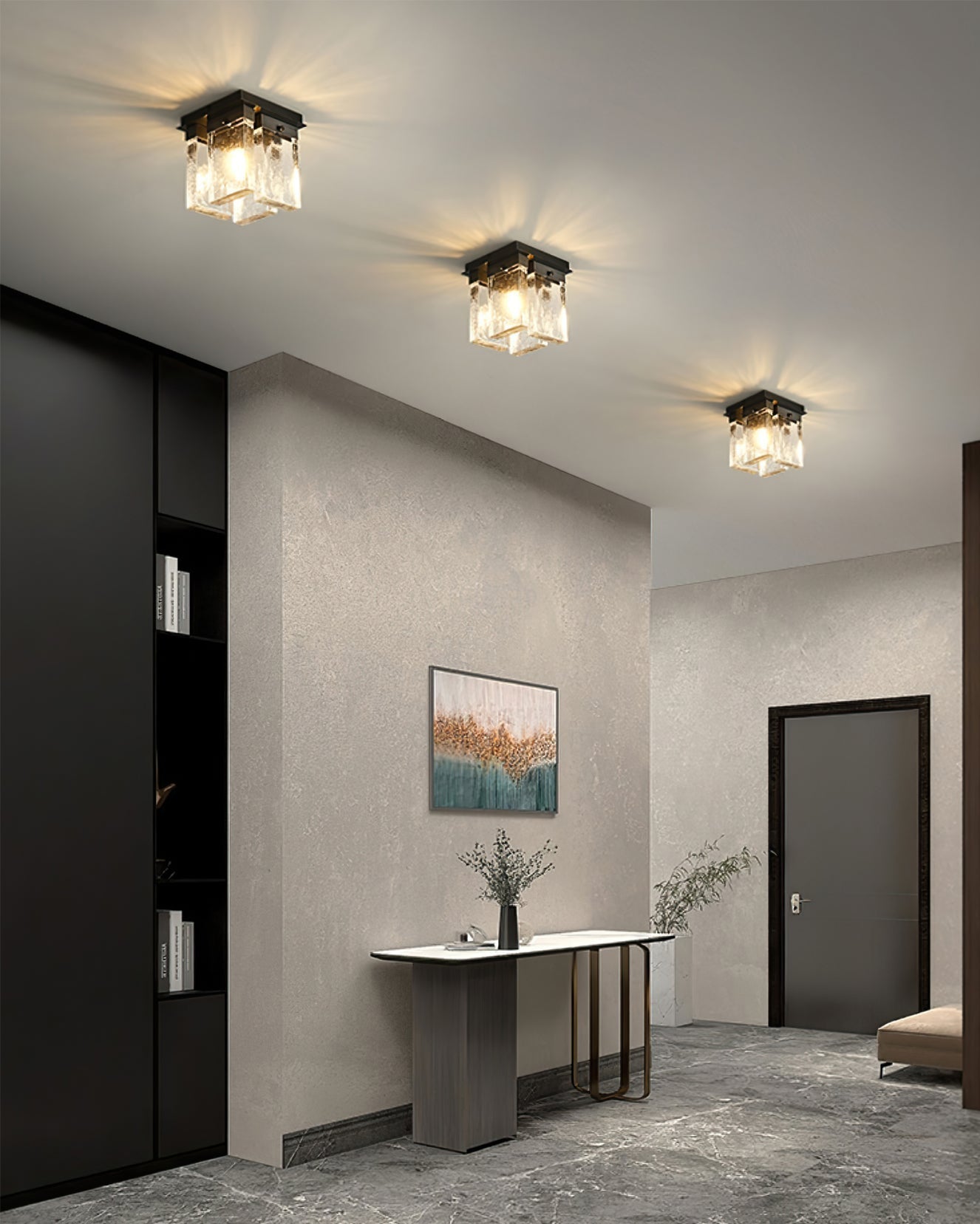 LourmarinLuxe - Refined Lighting for Every Space