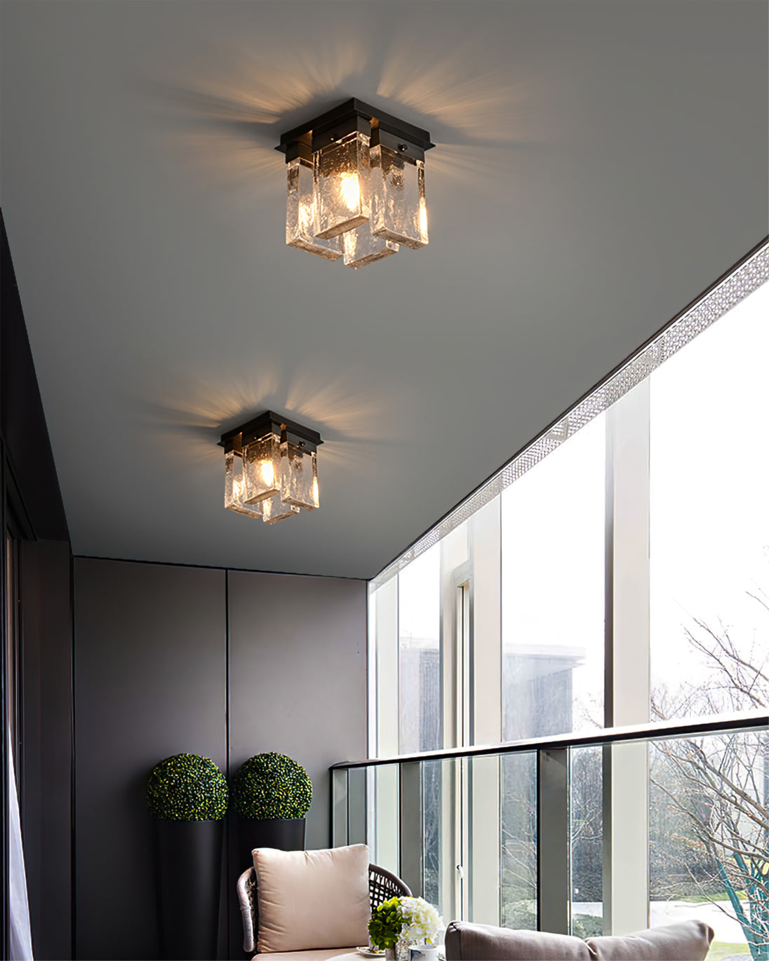 LourmarinLuxe - Refined Lighting for Every Space