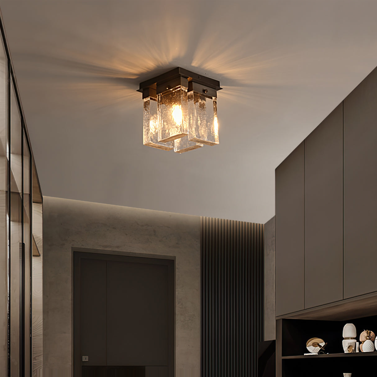 LourmarinLuxe - Refined Lighting for Every Space