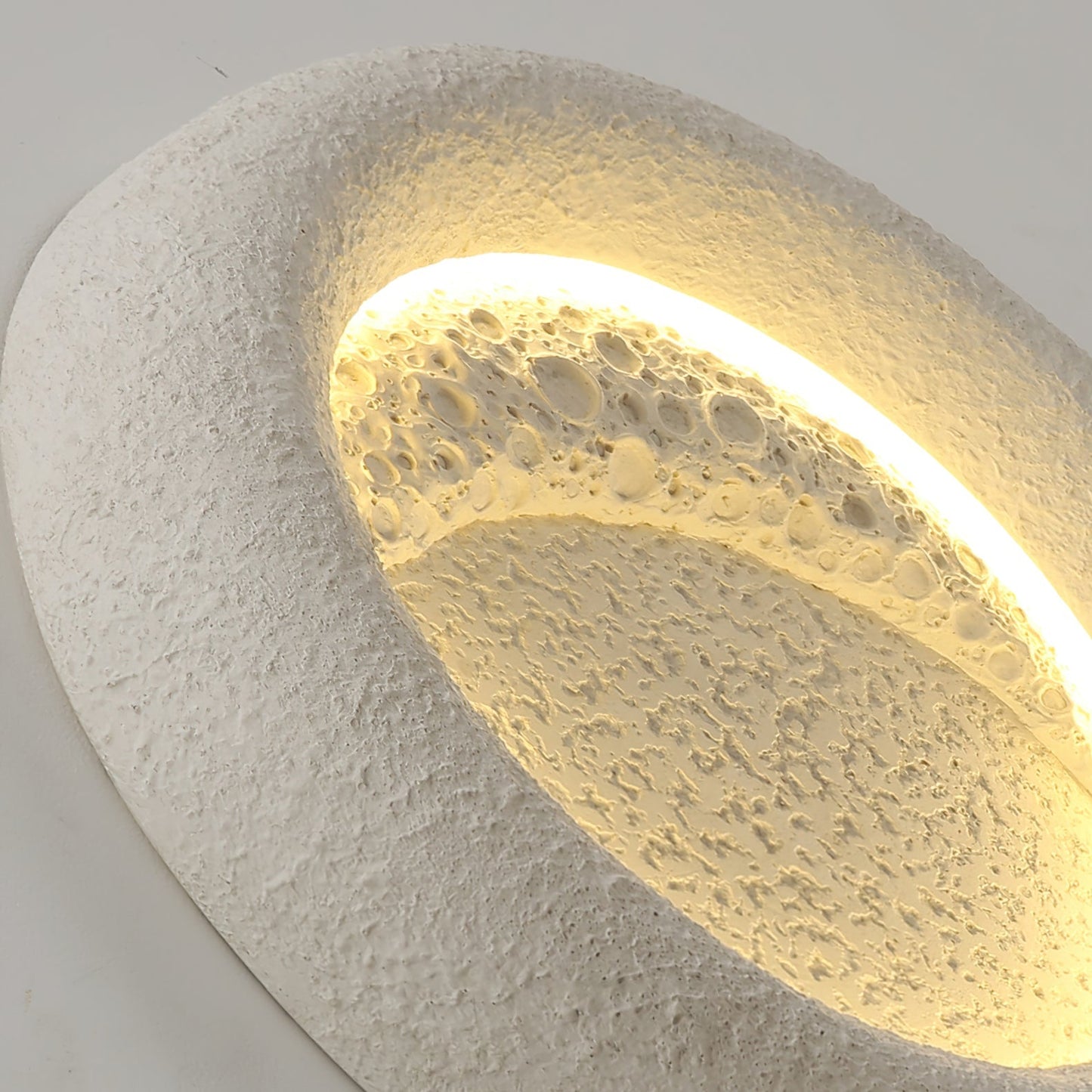 EtherealBeam - Atmospheric Ceiling Light