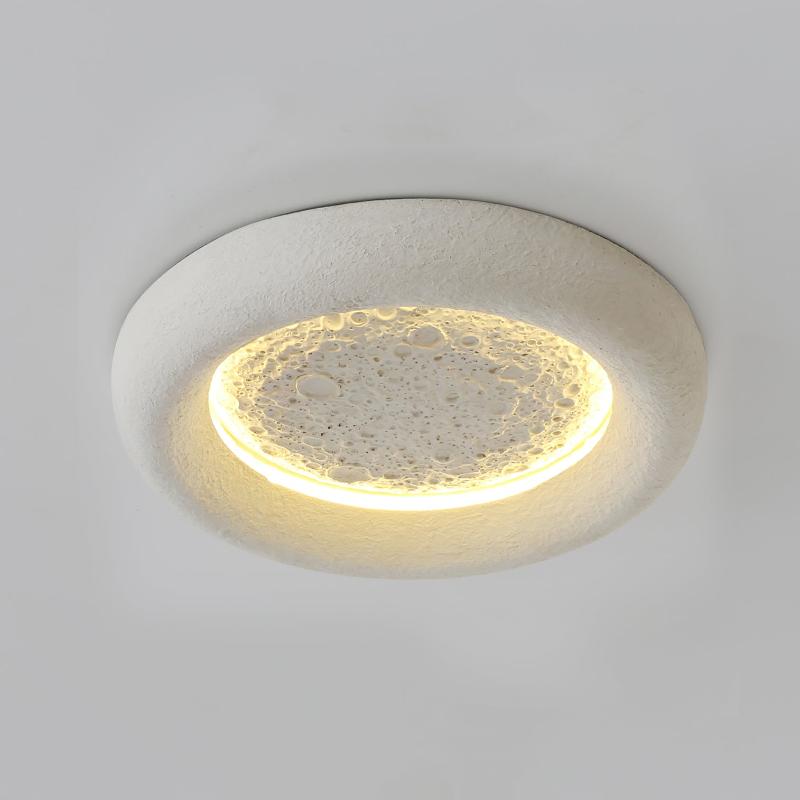 EtherealBeam - Atmospheric Ceiling Light