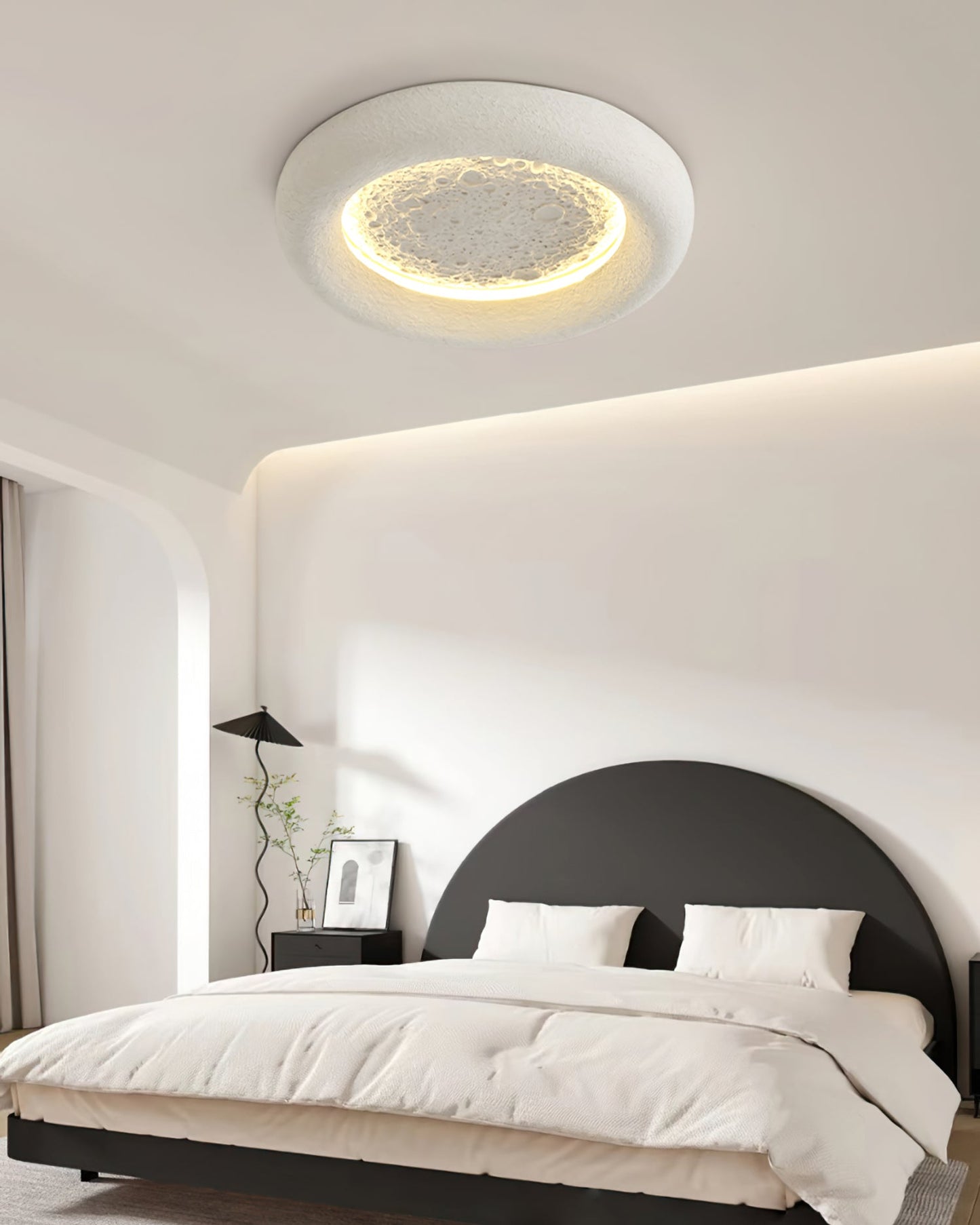 EtherealBeam - Atmospheric Ceiling Light