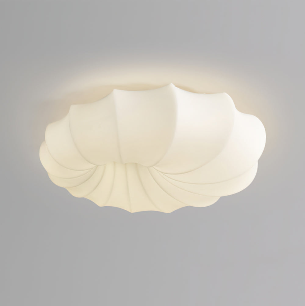 HarborLight - Modern Nautical Ceiling Lamp